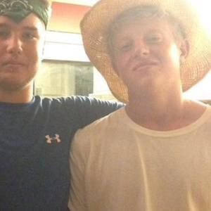 Meet your Posher, Miles